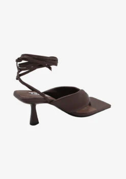 Sylvie Heel Expresso -Femme Feet vg3jz9tlJWcpQPTve 1MAIvaE 63648.1710158882