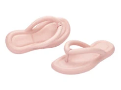 Melissa Flip Flop Free - Light Pink -Femme Feet wwfoLQs7ueHZxGdI 4kvDhQak 17720.1710848246