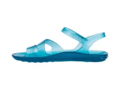 Melissa The Real Jelly Sandal - Blue -Femme Feet xe1kuQZkV5OeZyI ev72dRwM 33954.1710848230