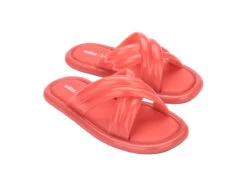 Melissa Cali + Larroude - Red -Femme Feet xiO1gXmRY5jrro GY1hR7UTQg 74659.1710848230