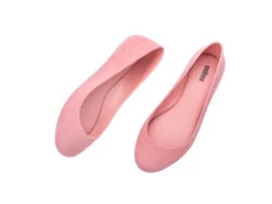 Melissa Sweet Love Basic Velvet - Pink -Femme Feet xwqW59pXxMkYoIEZNlo44loS4 02871.1710848259