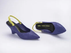 Melissa ＋ OPENING CEREMONY Punto - Purple Blue -Femme Feet ybVrIvN9ZPI1HSOZOg RWQFFc 20760.1711106639