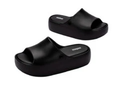 Melissa Free Platform Slide -Femme Feet z6tesgIVHl YLRbBuxSBW1QEM 86363.1711107690