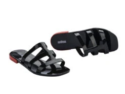 Melissa Caribe Slide - Black -Femme Feet zGTJG2q fqHXaZvs9AKy VSto 08306.1710848217
