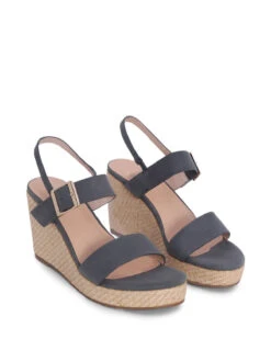 Soldana Navy 9cm Wedge -Femme Feet zTCs03 fS5eB9yikK5xDhATN4 95694.1710848298