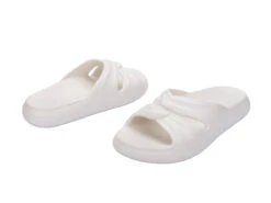 Melissa Free Slide - White/Black -Femme Feet zi4p8TytoHgXiopZDZNpy xoc 88851.1711106432