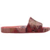 Melissa Beach Slide + Y/Project - Red -Femme Feet zshlO vcfvqVp dIb7r1oYSdc 85617.1710848220