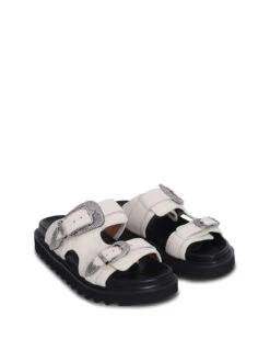 Torres White 2.5cm Sandal -Femme Feet zwgH589suiGXvTUoaIDhVRd3U 94098.1711107209