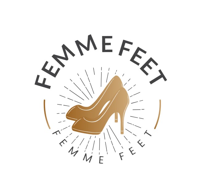 Femme Feet